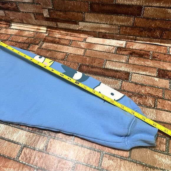 Hello Kitty And Friends Sweatshirt size XXL - Picture 11 of 11